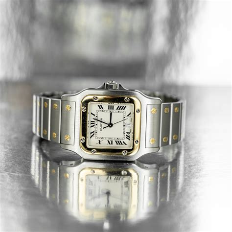 used cartier watches near me|pre owned watches cartier.